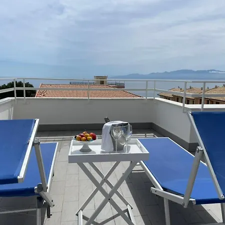 Lena Apartment *