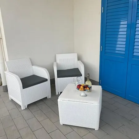 Apartment Lena *