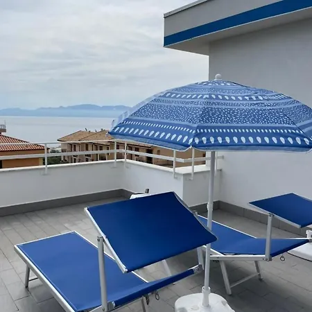 Lena Apartment *