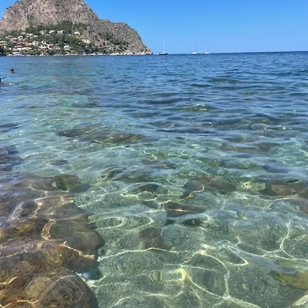 Lena Διαμέρισμα *