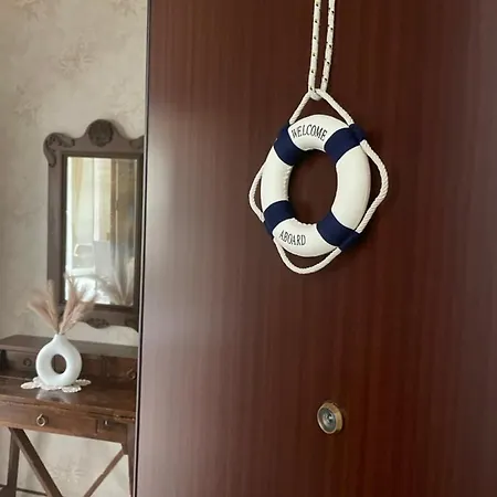 Apartment Lena