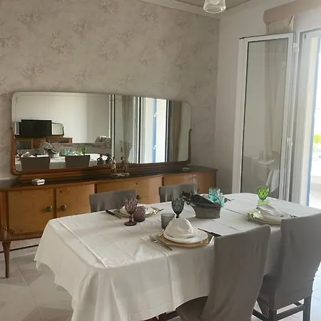 Apartment Lena Santa Flavia