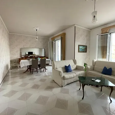 Apartment Lena Santa Flavia