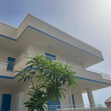 Lena Apartment *