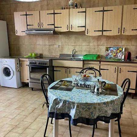 Lena Apartment