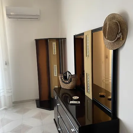 Apartment Lena