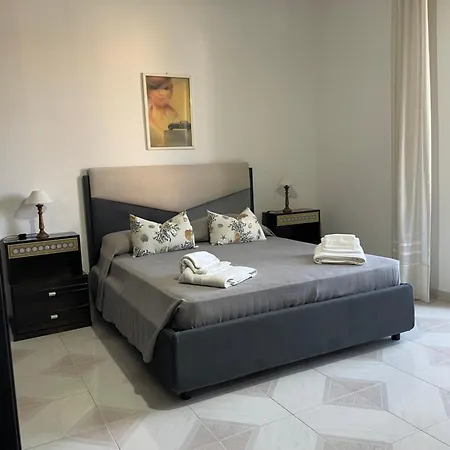 Apartment Lena