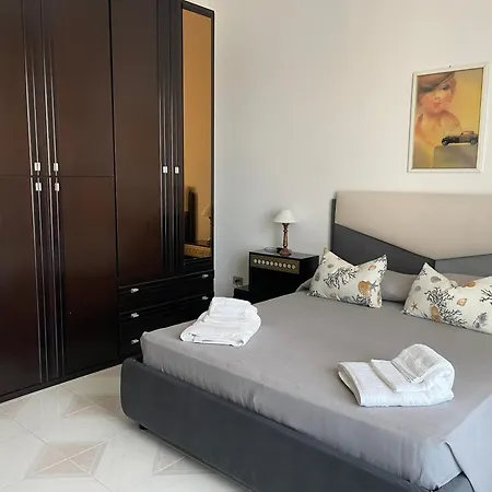 Lena Apartment