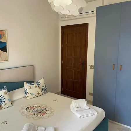 Lena Apartment *