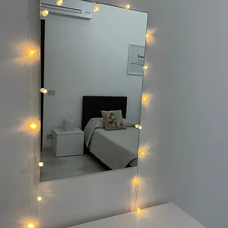 Apartment Lena *