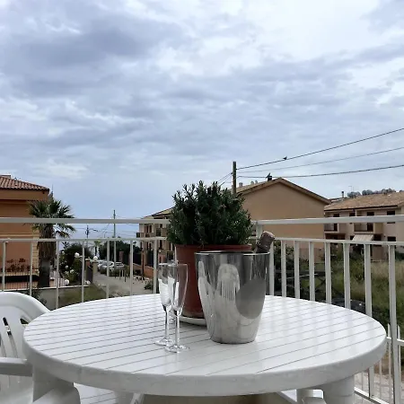 Apartament Lena