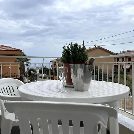 Lena Apartment *