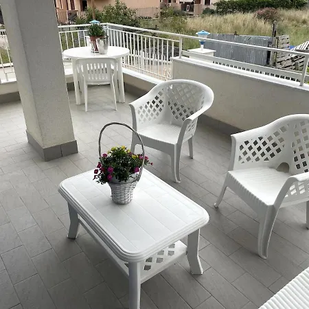 Apartment Lena Santa Flavia