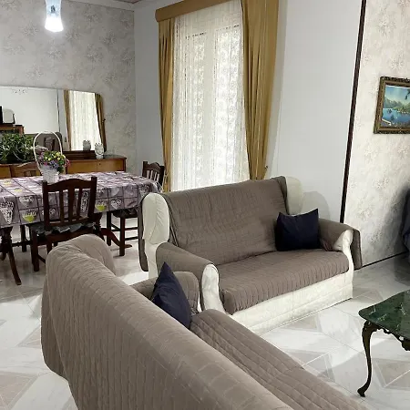 Apartment Lena *