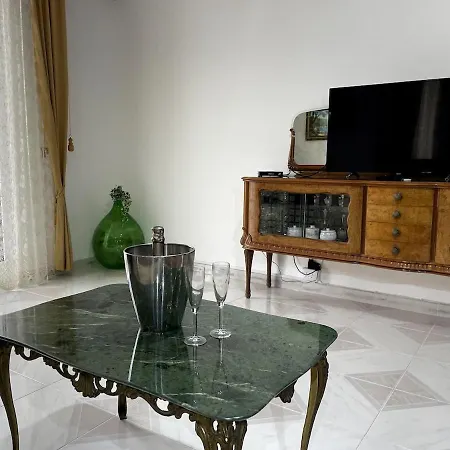 Apartment Lena Santa Flavia