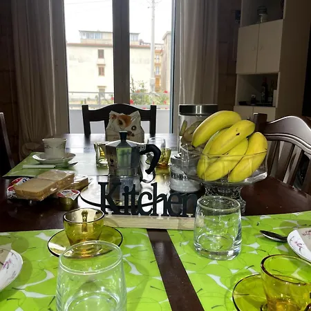 Apartment Lena