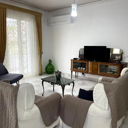 Apartment Lena *