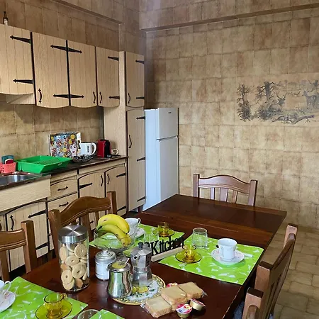 Apartament Lena *